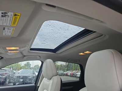 2022 Mazda Mazda CX-5 2.5 S Preferred Package