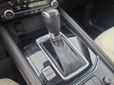 2022 Mazda Mazda CX-5 2.5 S Preferred Package