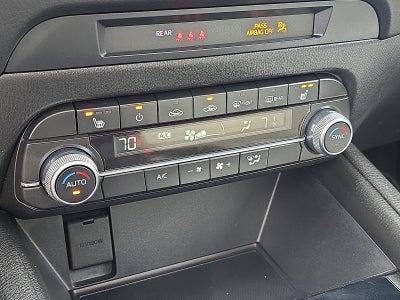 2022 Mazda Mazda CX-5 2.5 S Preferred Package