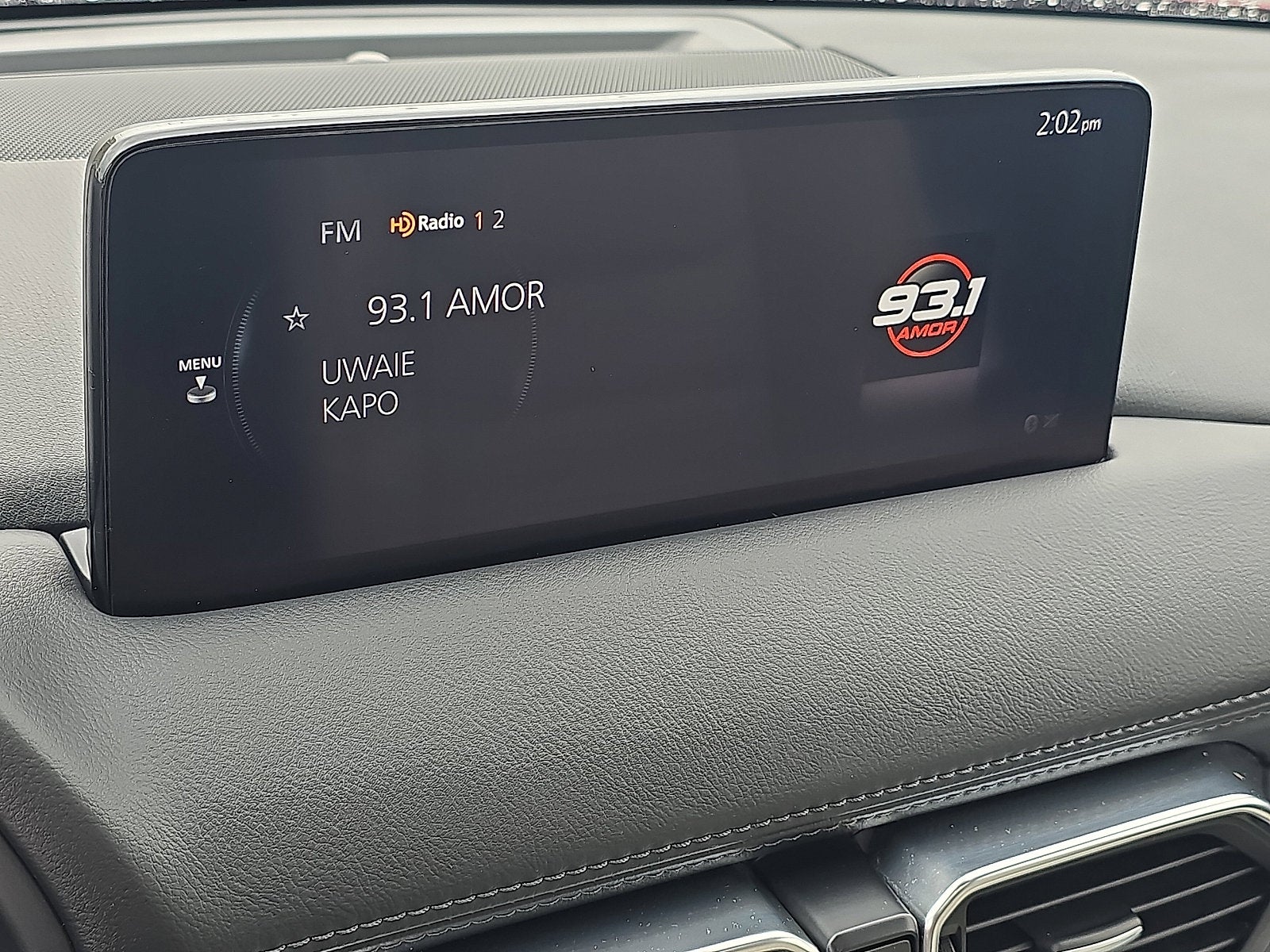 2022 Mazda Mazda CX-5 2.5 S Preferred Package