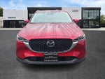 2022 Mazda Mazda CX-5 2.5 S Preferred Package