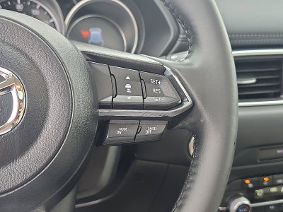 2022 Mazda Mazda CX-5 2.5 S Preferred Package