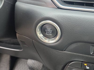 2022 Mazda Mazda CX-5 2.5 S Preferred Package