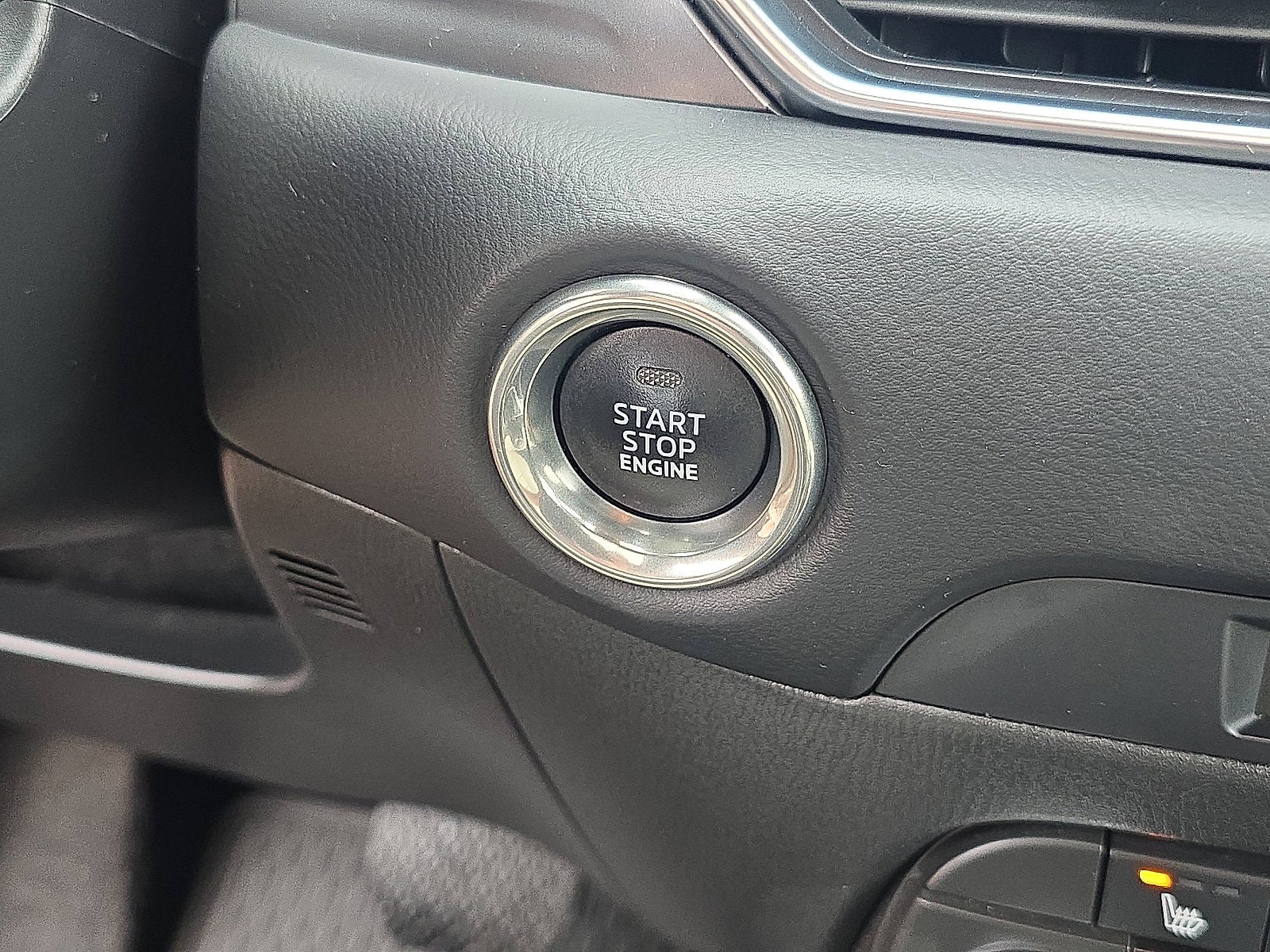 2022 Mazda Mazda CX-5 2.5 S Preferred Package