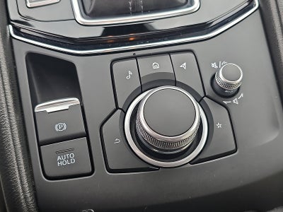 2022 Mazda Mazda CX-5 2.5 S Preferred Package