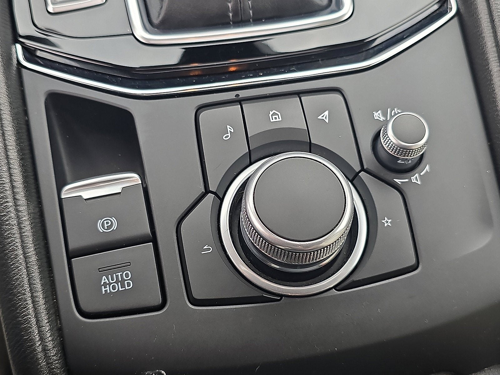 2022 Mazda Mazda CX-5 2.5 S Preferred Package