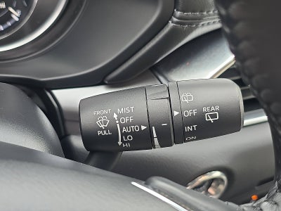 2022 Mazda Mazda CX-5 2.5 S Preferred Package