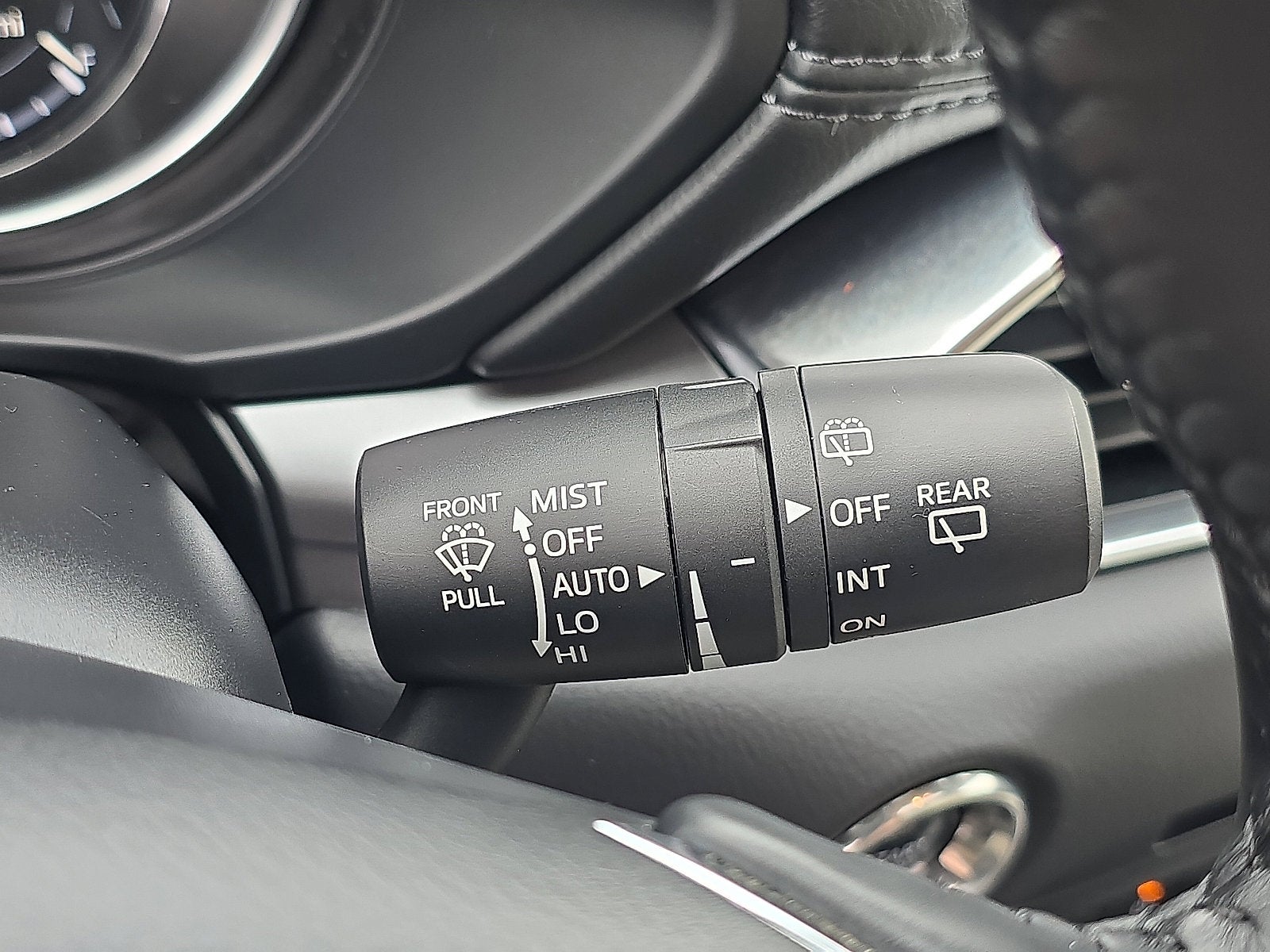 2022 Mazda Mazda CX-5 2.5 S Preferred Package