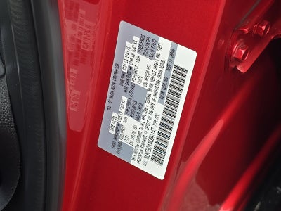 2022 Mazda Mazda CX-5 2.5 S Preferred Package