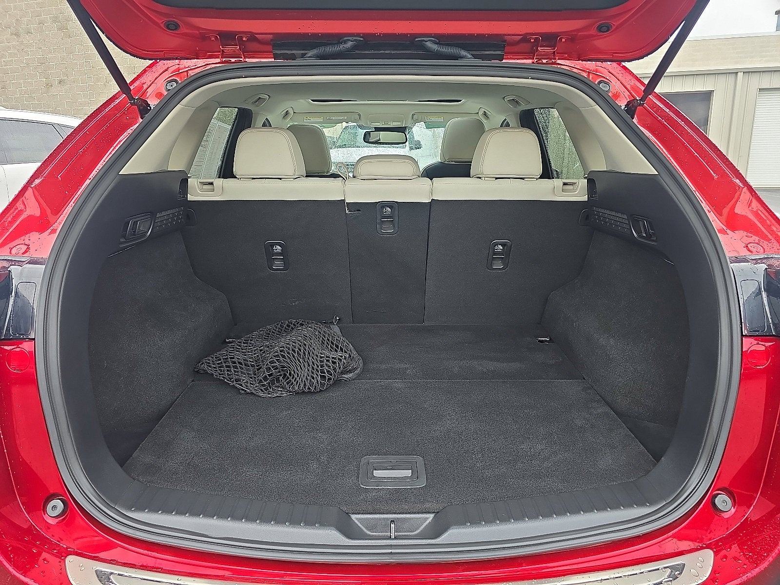 2022 Mazda Mazda CX-5 2.5 S Preferred Package