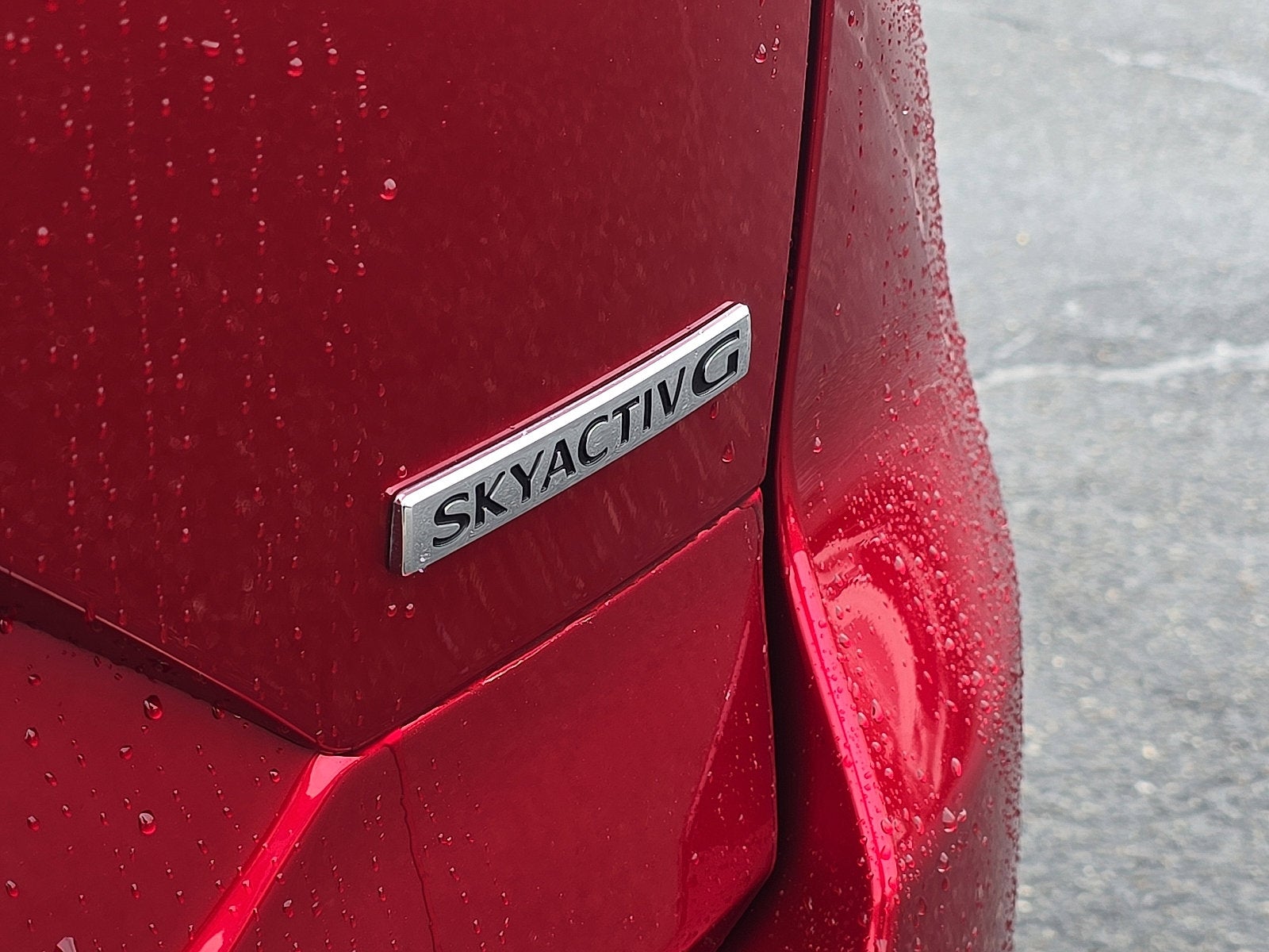 2022 Mazda Mazda CX-5 2.5 S Preferred Package