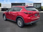 2022 Mazda Mazda CX-5 2.5 S Preferred Package
