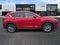 2022 Mazda Mazda CX-5 2.5 S Preferred Package