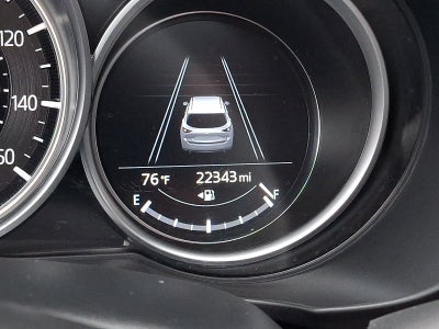 2024 Mazda Mazda CX-5 2.5 S Preferred Package