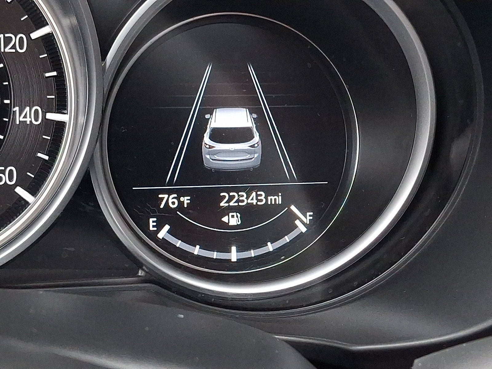2024 Mazda Mazda CX-5 2.5 S Preferred Package