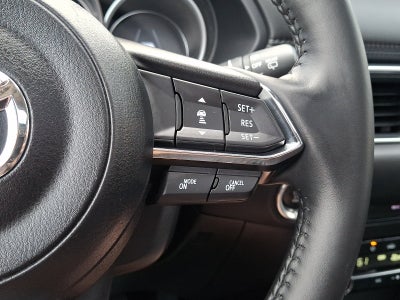2024 Mazda Mazda CX-5 2.5 S Preferred Package