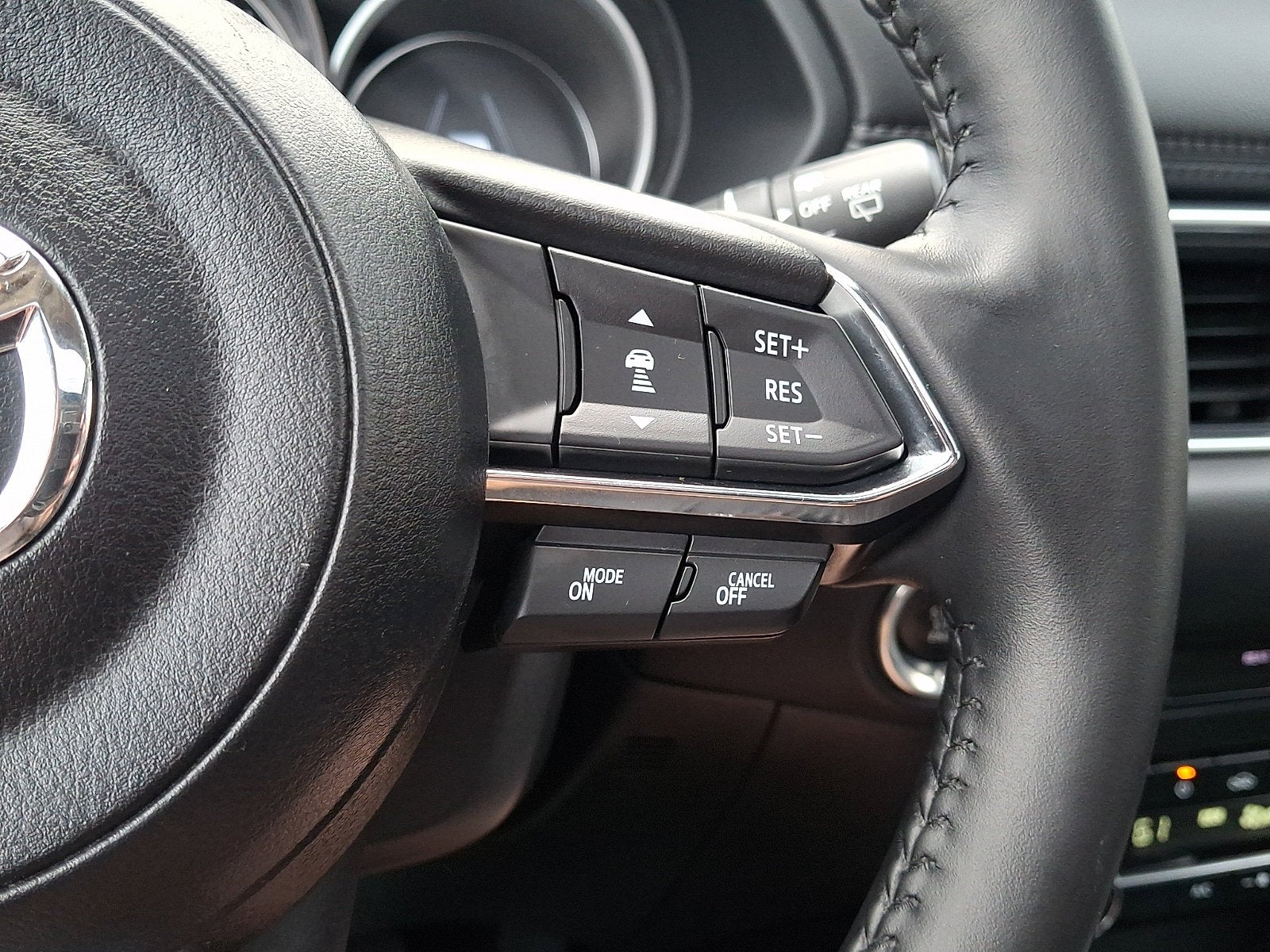 2024 Mazda Mazda CX-5 2.5 S Preferred Package