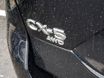 2024 Mazda Mazda CX-5 2.5 S Preferred Package