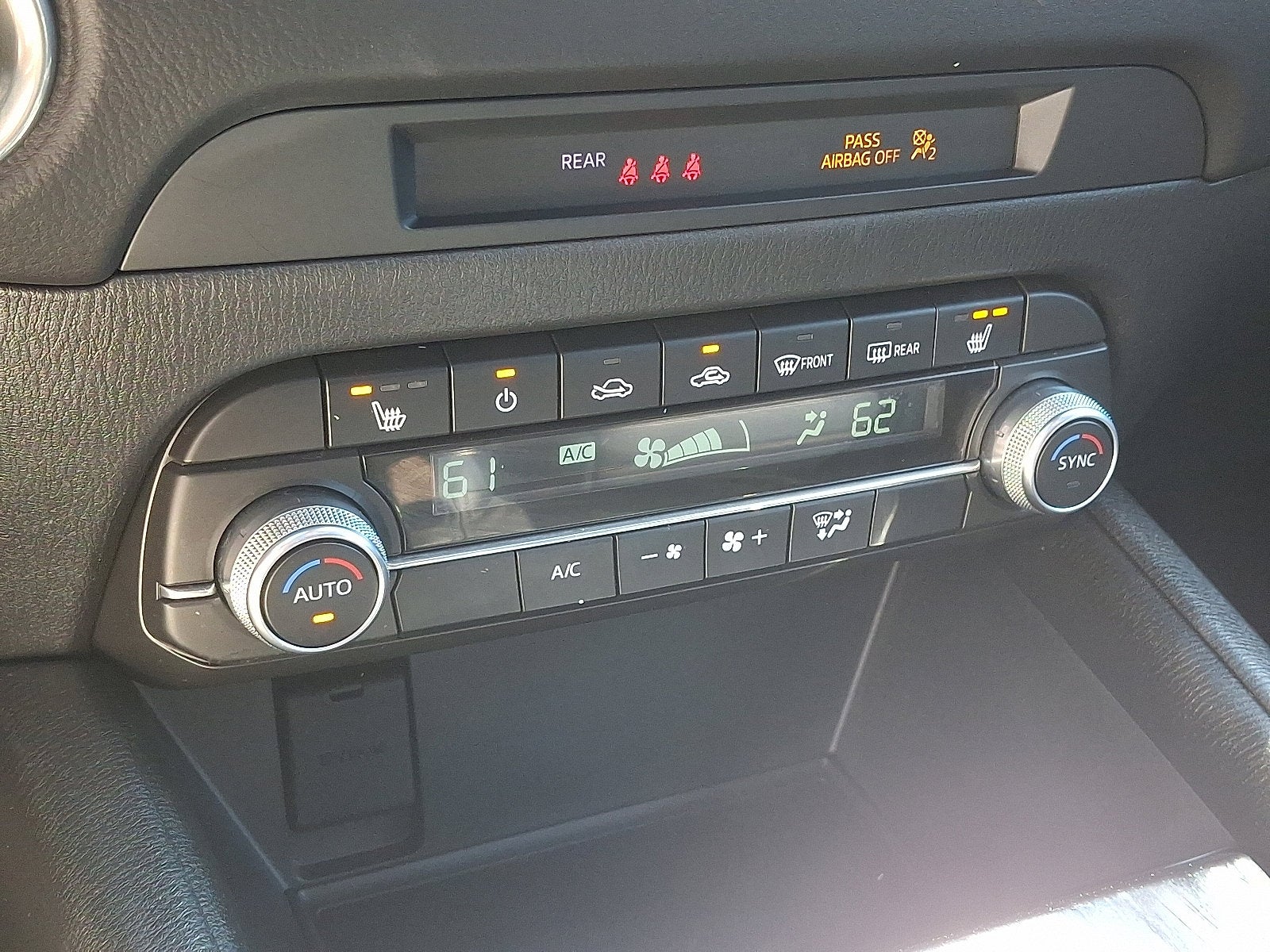 2023 Mazda Mazda CX-5 2.5 S Preferred Package