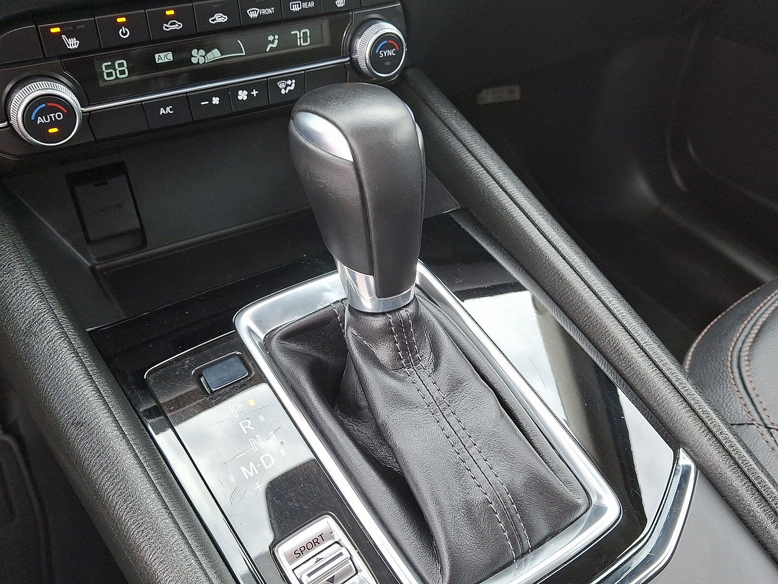 2023 Mazda Mazda CX-5 2.5 S Preferred Package