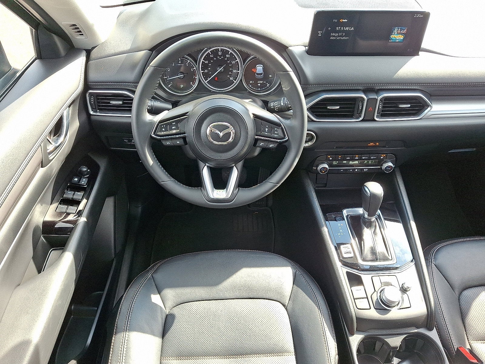 2023 Mazda Mazda CX-5 2.5 S Preferred Package