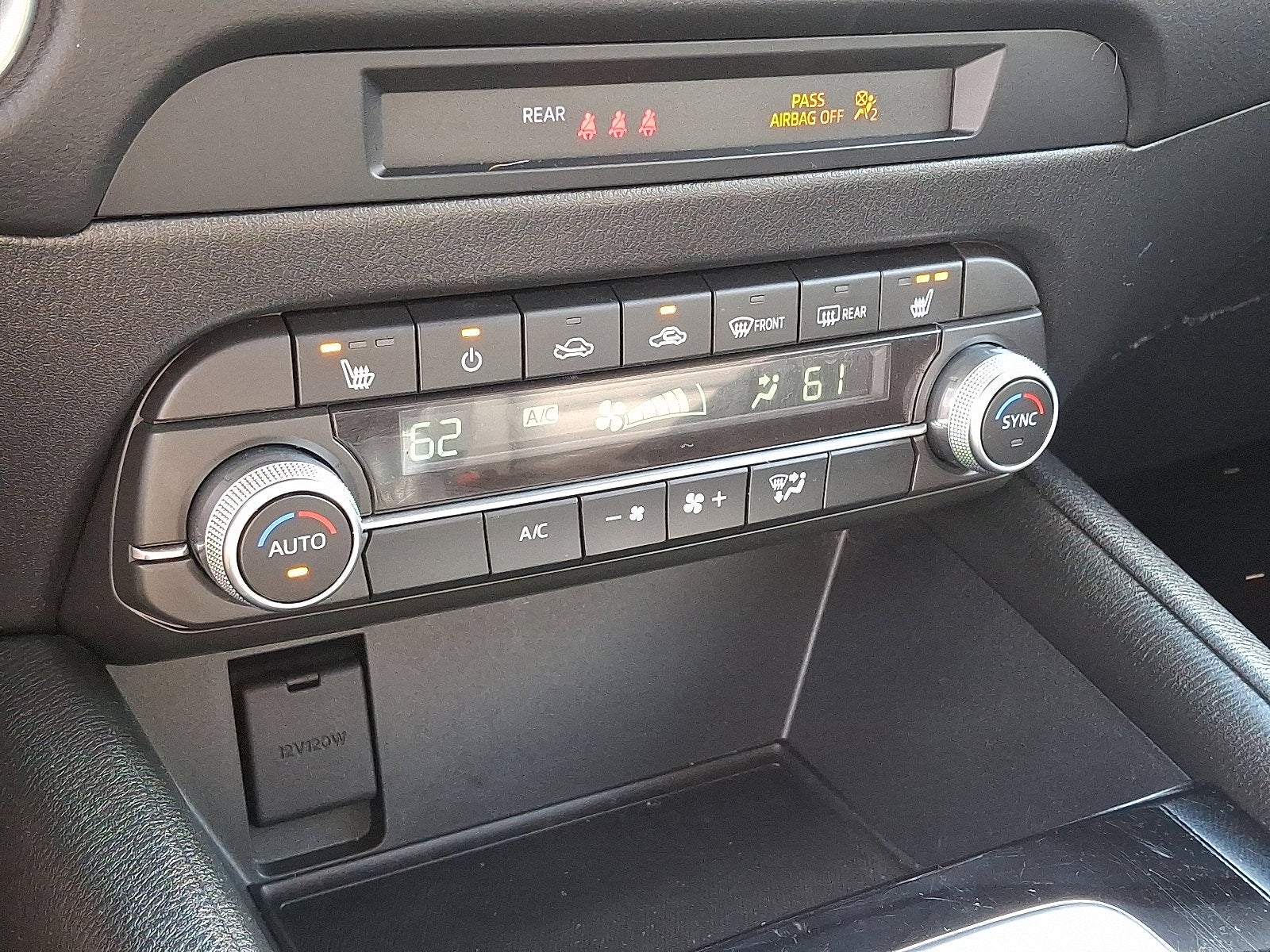 2023 Mazda Mazda CX-5 2.5 S Preferred Package