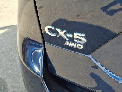 2023 Mazda Mazda CX-5 2.5 S Preferred Package