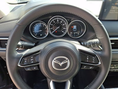 2023 Mazda Mazda CX-5 2.5 S Preferred Package