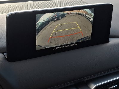 2023 Mazda Mazda CX-5 2.5 S Preferred Package