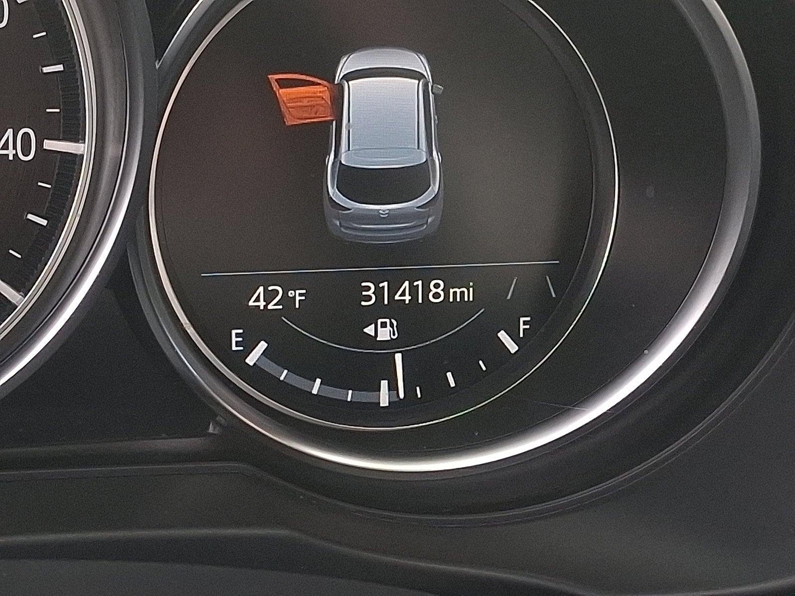 2023 Mazda Mazda CX-5 2.5 S Preferred Package