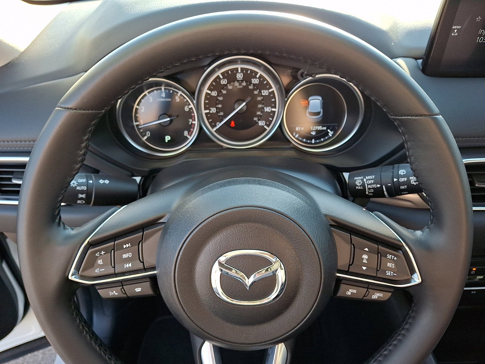 2023 Mazda Mazda CX-5 2.5 S Preferred Package