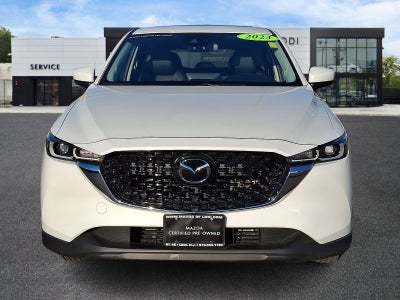 2023 Mazda Mazda CX-5 2.5 S Preferred Package