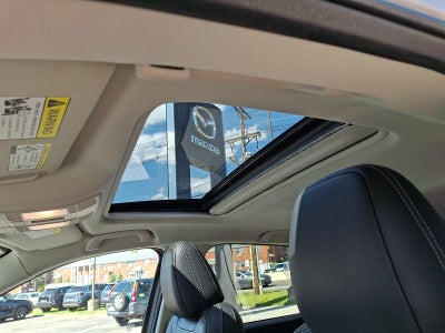2024 Mazda Mazda CX-5 2.5 S Preferred Package