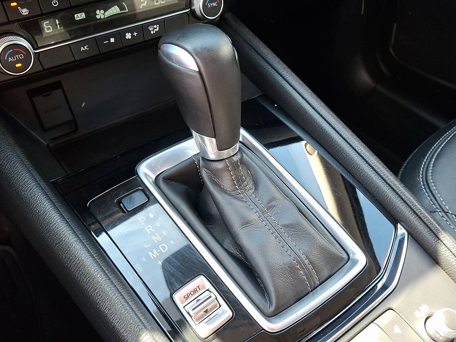 2024 Mazda Mazda CX-5 2.5 S Preferred Package
