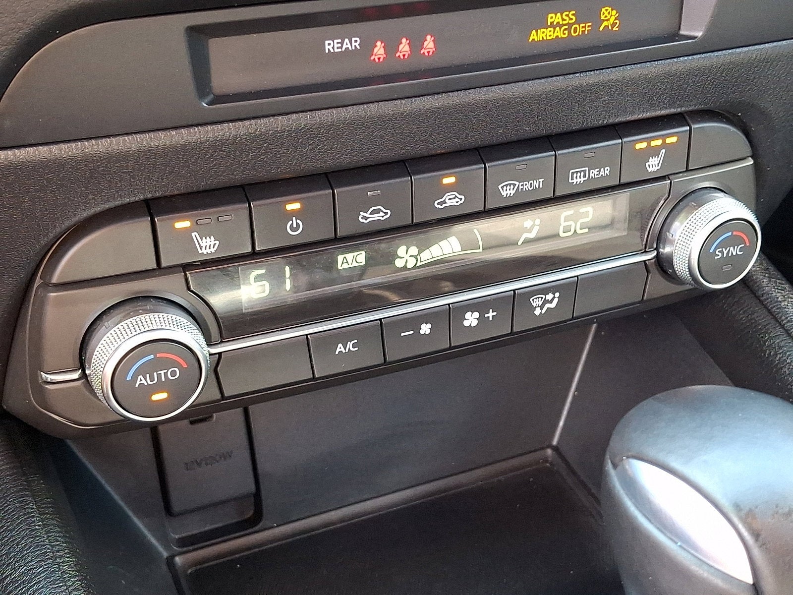 2024 Mazda Mazda CX-5 2.5 S Preferred Package