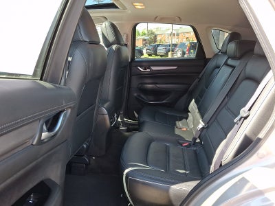2024 Mazda Mazda CX-5 2.5 S Preferred Package