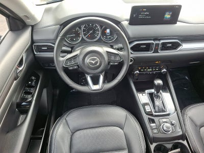 2024 Mazda Mazda CX-5 2.5 S Preferred Package