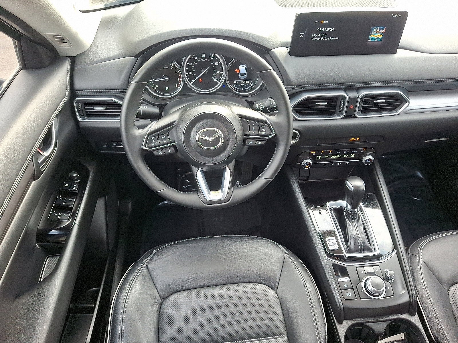 2024 Mazda Mazda CX-5 2.5 S Preferred Package