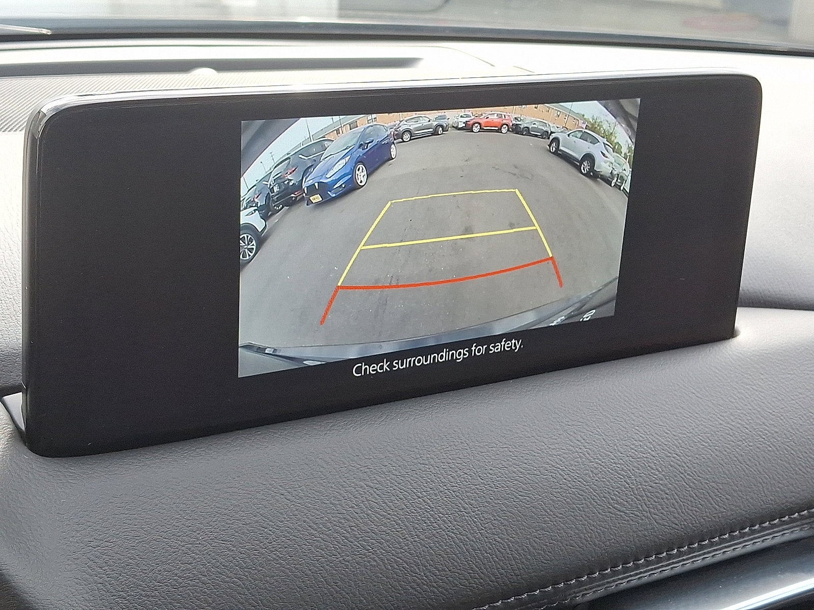 2024 Mazda Mazda CX-5 2.5 S Preferred Package