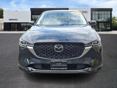 2024 Mazda Mazda CX-5 2.5 S Preferred Package