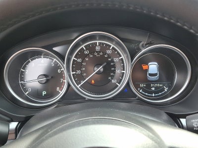 2024 Mazda Mazda CX-5 2.5 S Preferred Package