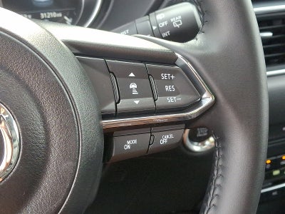 2024 Mazda Mazda CX-5 2.5 S Preferred Package