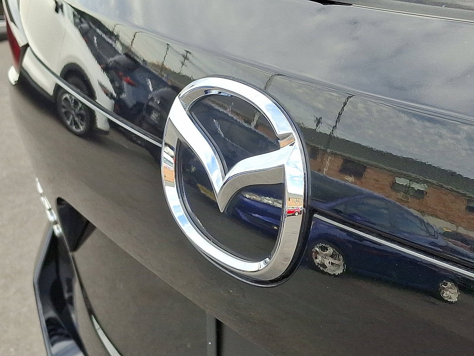 2024 Mazda Mazda CX-5 2.5 S Preferred Package