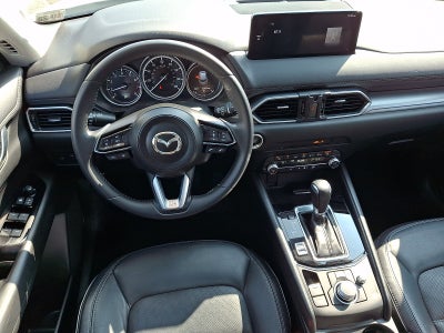 2024 Mazda Mazda CX-5 2.5 S Preferred Package