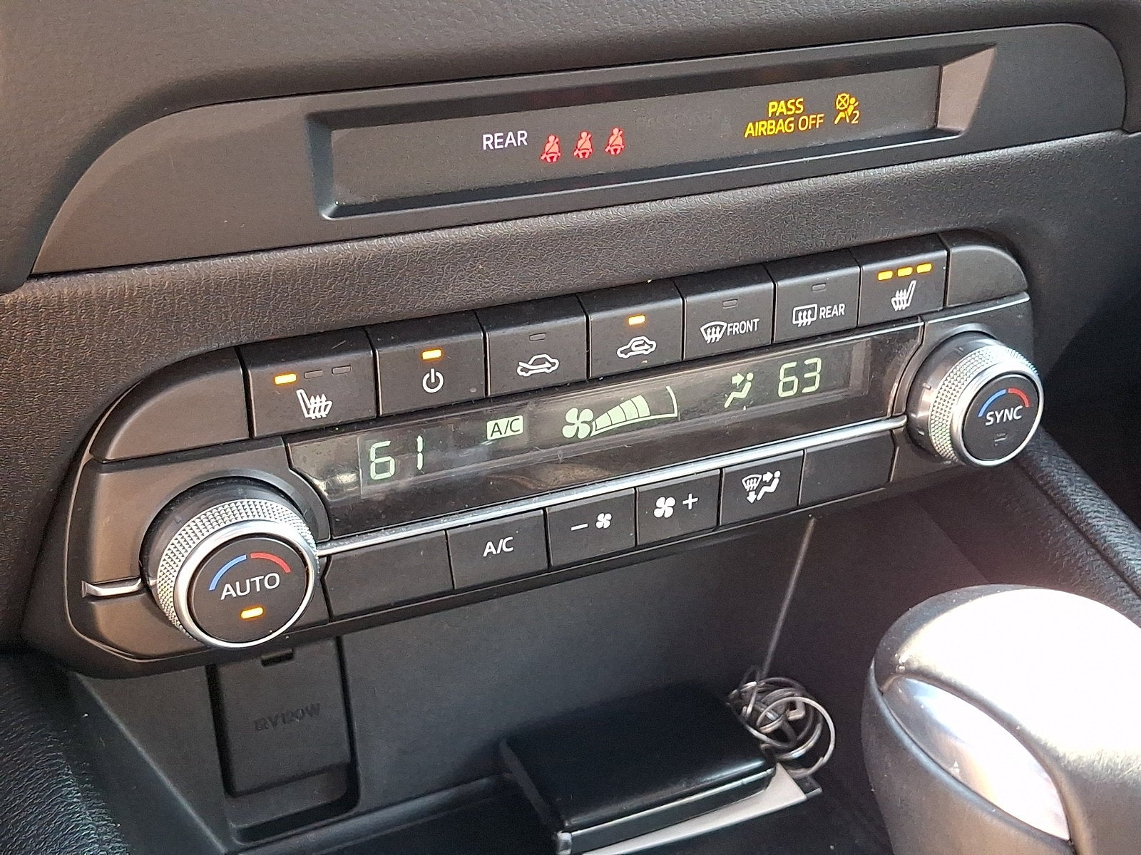 2024 Mazda Mazda CX-5 2.5 S Preferred Package