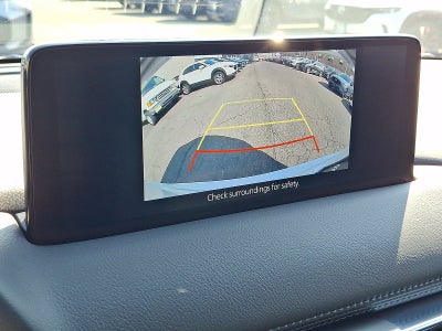2024 Mazda Mazda CX-5 2.5 S Preferred Package