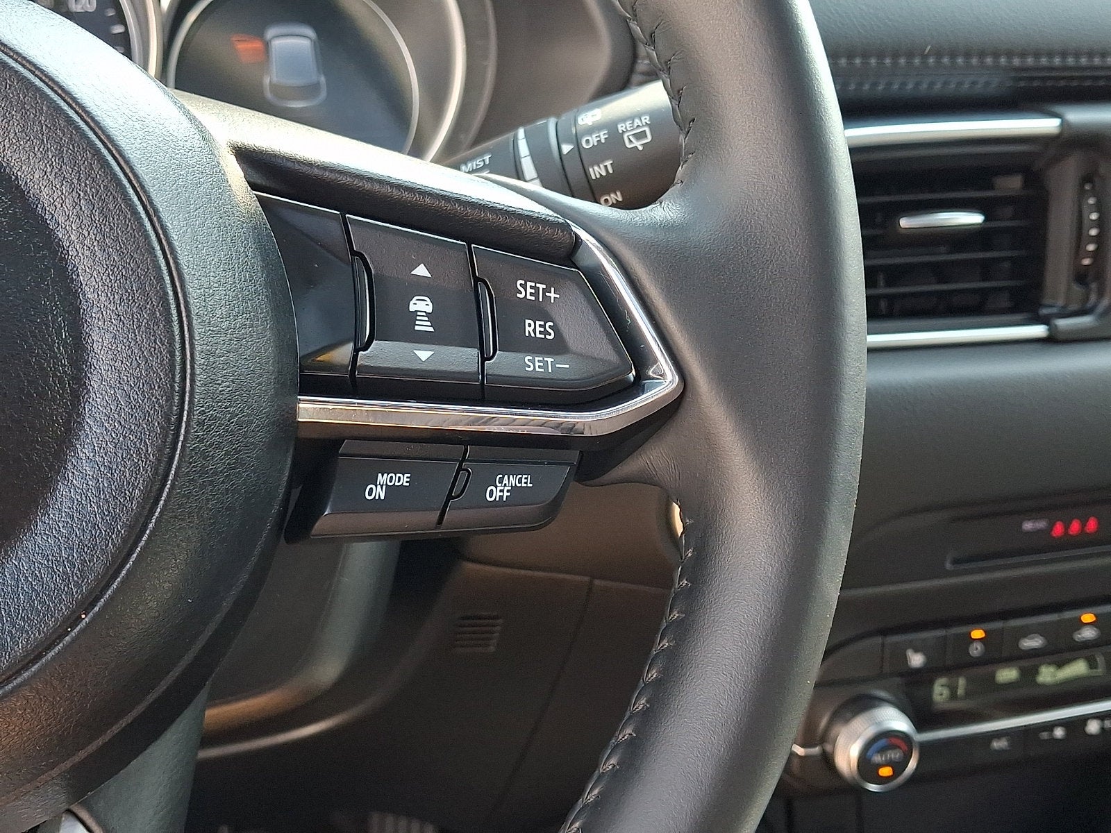 2024 Mazda Mazda CX-5 2.5 S Preferred Package