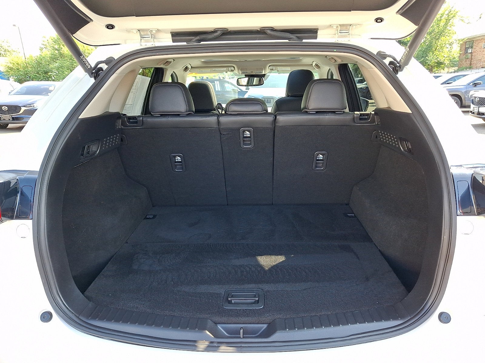 2024 Mazda Mazda CX-5 2.5 S Preferred Package