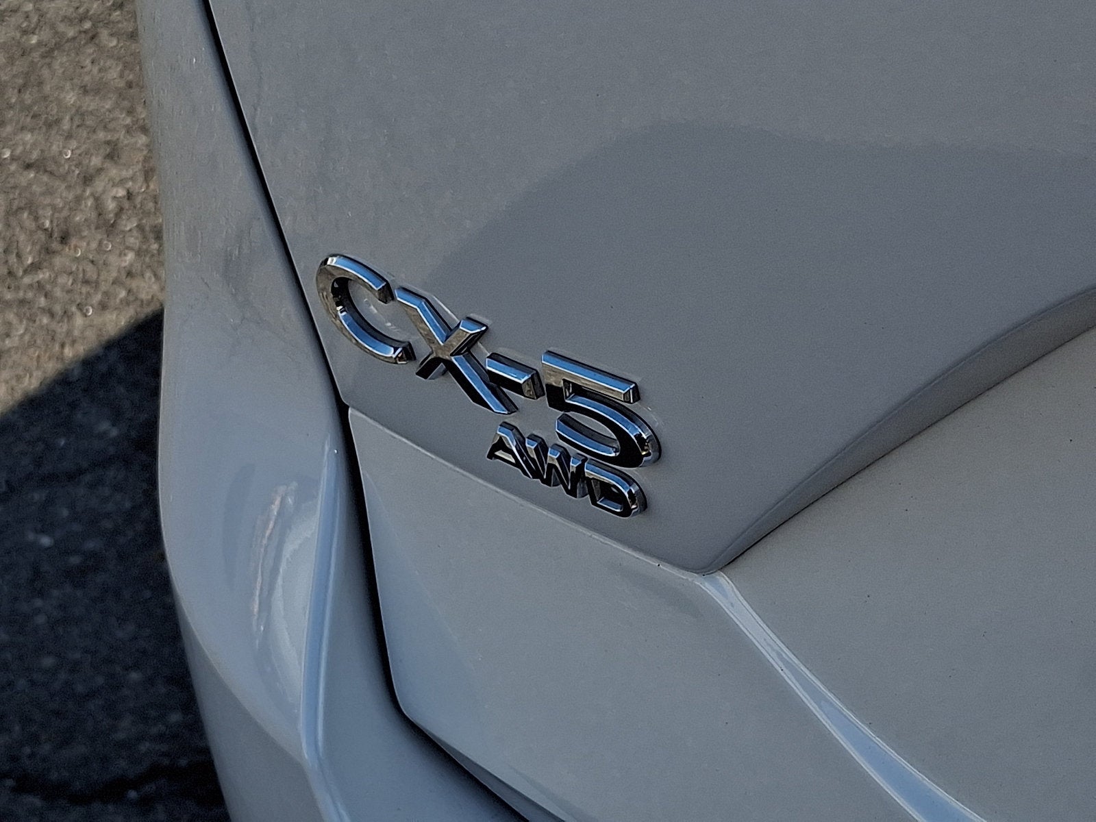 2024 Mazda Mazda CX-5 2.5 S Preferred Package
