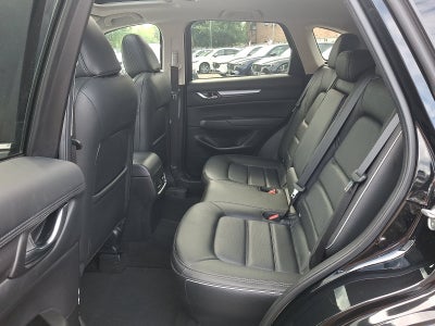 2024 Mazda Mazda CX-5 2.5 S Preferred Package